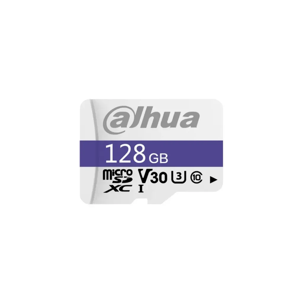 [DHI-TF-C100/128GB] DAHUA - TARJETA MICRO SD DE 182GB