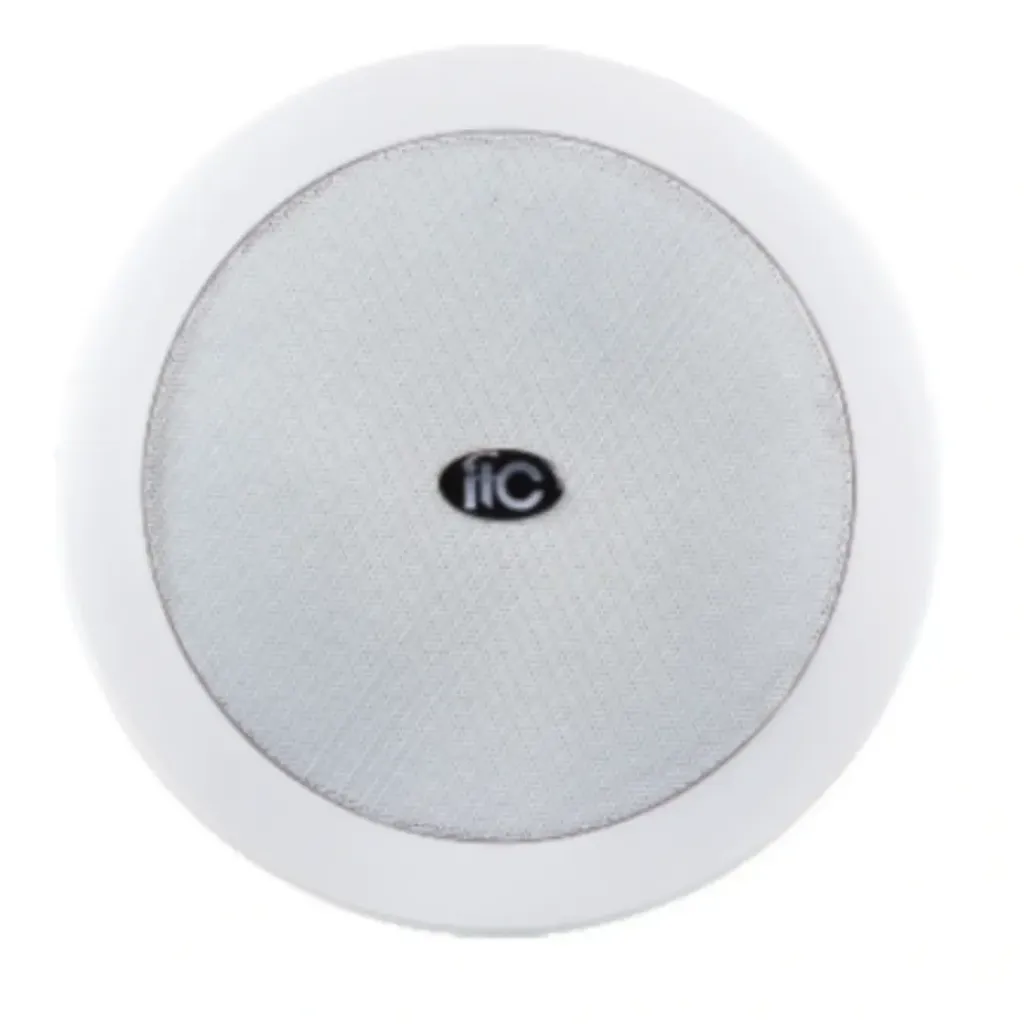 [T-206A] ITC - PARLANTE DE TECHO 6" 20W