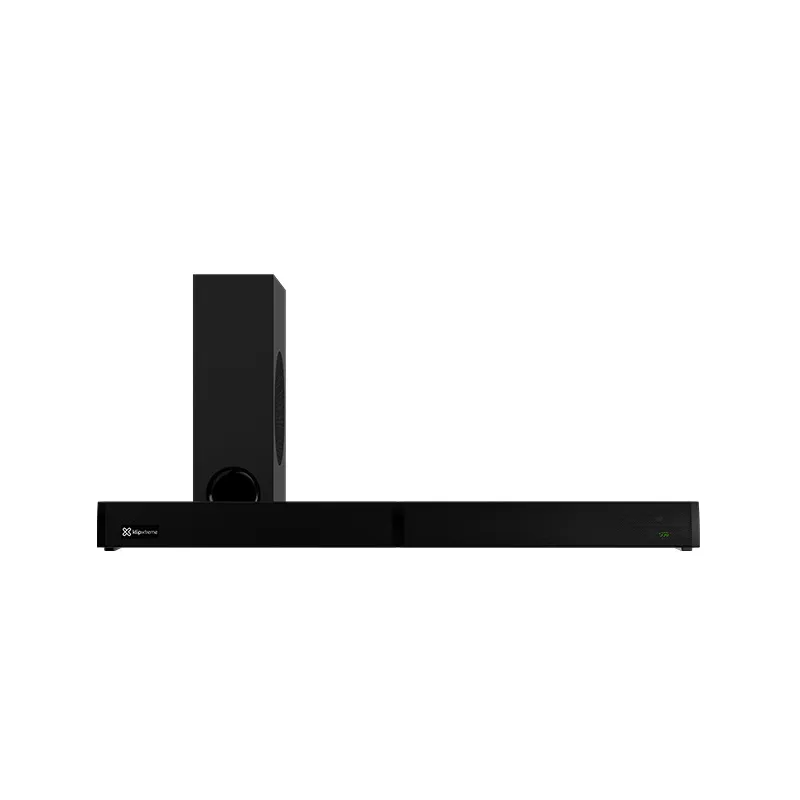 KLIPXTREME - BARRA DE SONIDO INTEGRADA DE 2.1 KSB-230