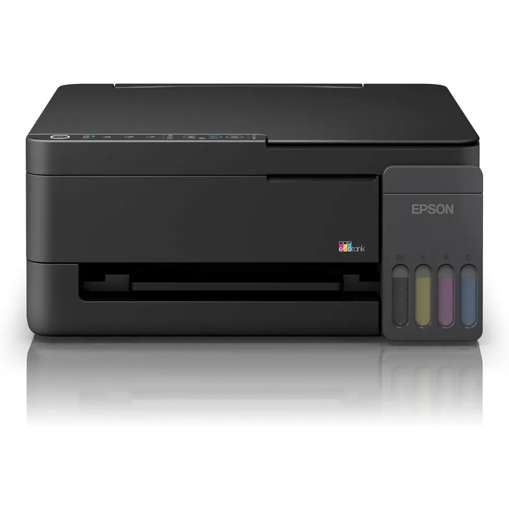 [L3350] EPSON - IMPRESORA MULTIFUNCIONAL ECOTANK L3350 A COLOR USB Y WIFI