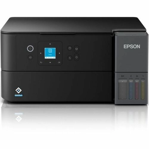 EPSON - IMPRESORA MULTIFUNCIONAL ECOTANK L4360 A COLOR USB Y WIFI