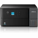 EPSON - IMPRESORA MULTIFUNCIONAL ECOTANK L4360 A COLOR USB Y WIFI