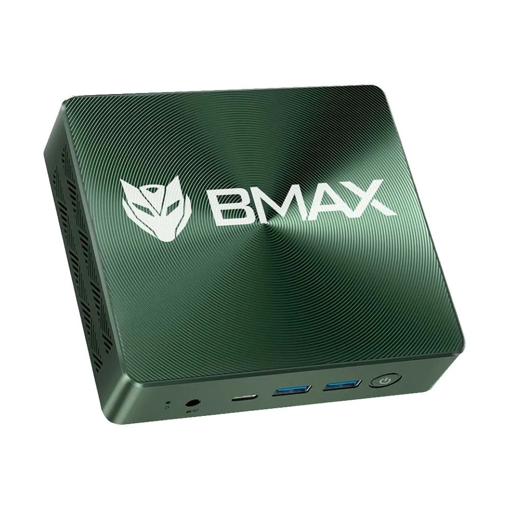 BMAX - MINI PC B6 PLUS INTEL CORE I3-1000NG4