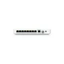 UBIQUITI - SWITCH UNIFI FLEX 8 PUERTOS 2.5G