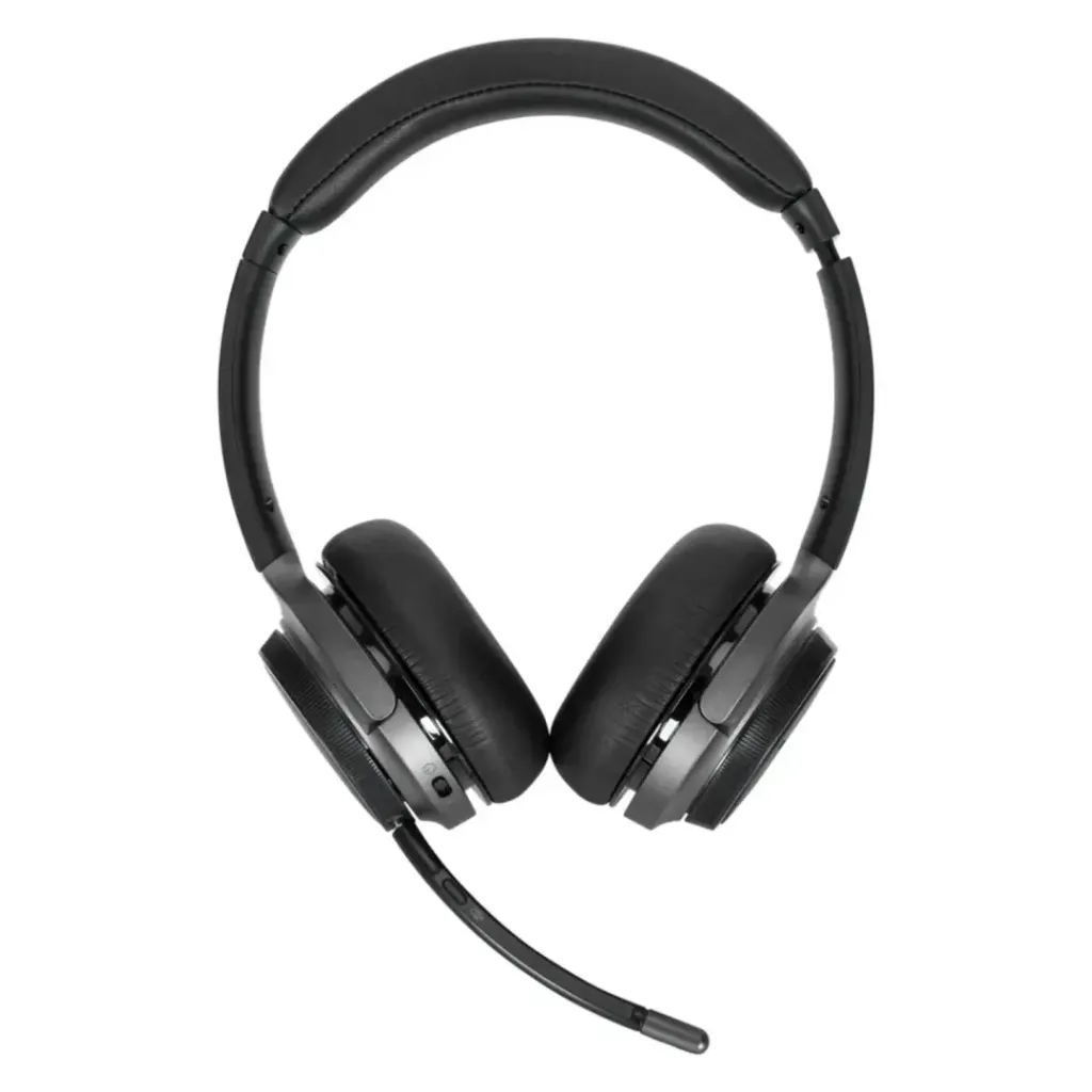 TARGUS - AUDIFONOS STEREO INALAMBRICOS