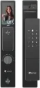 EZVIZ - CERRADURA INTELIGENTE DL50FVS (6068) CON RECONOCIMIENTO FACIAL Y PANTALLA IPS 4