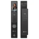 EZVIZ - CERRADURA INTELIGENTE DL50FVS (6068) CON RECONOCIMIENTO FACIAL Y PANTALLA IPS 4