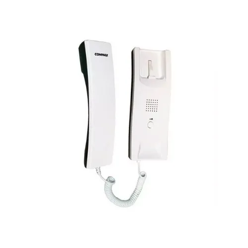 COMMAX - CITOFONO COMUNICADOR DE AUDIO