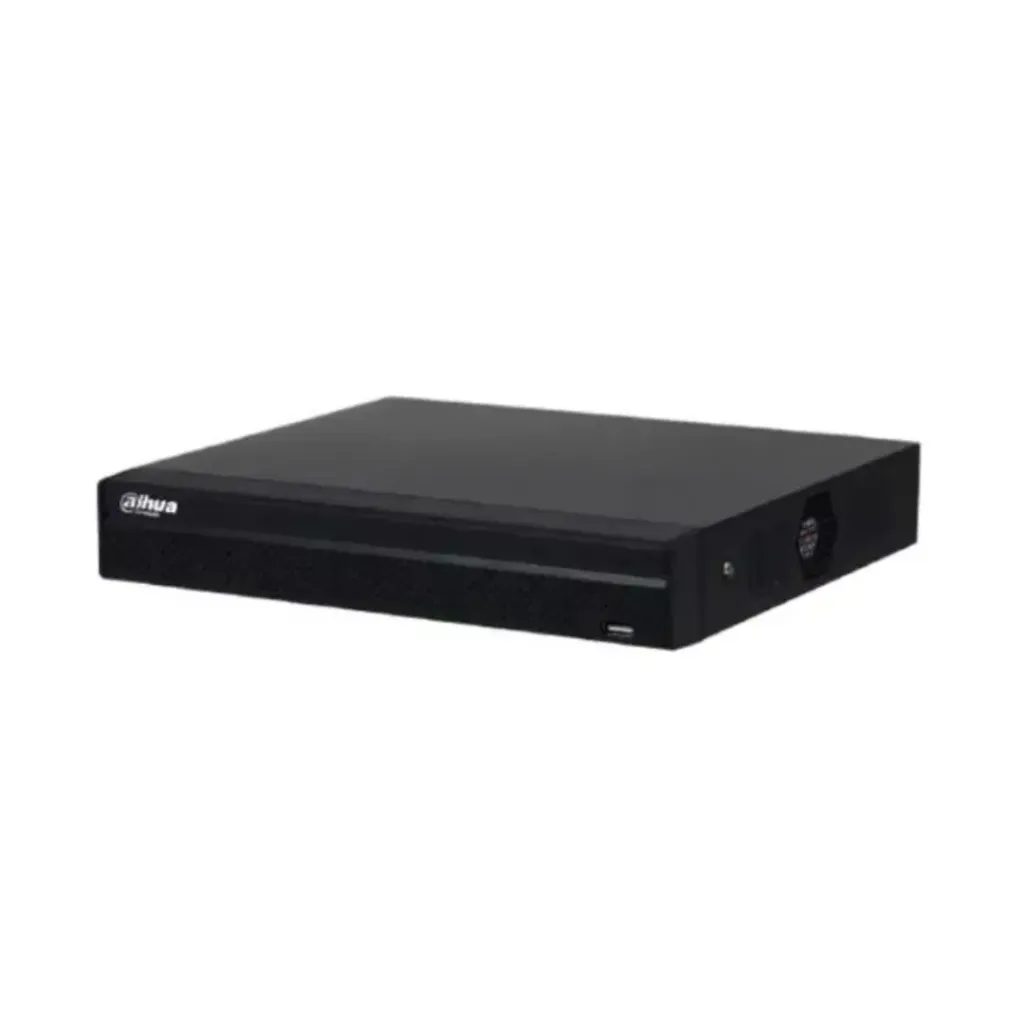 DAHUA - GRABADOR IP SERIE LITE 8CH
