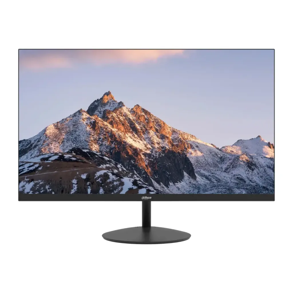 DAHUA - MONITOR DE 24" FHD