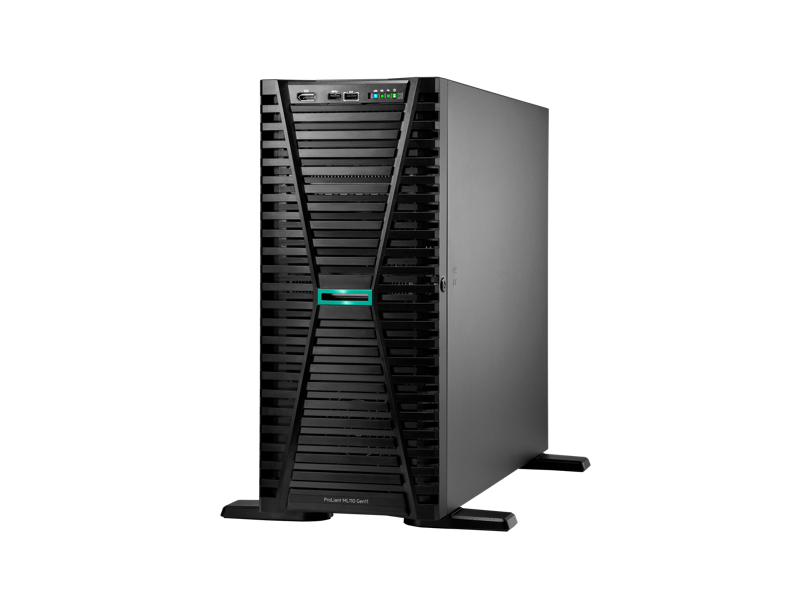 HPE - PROLIANT ML110 GEN11 3508U 2.1GHZ 8C 1P