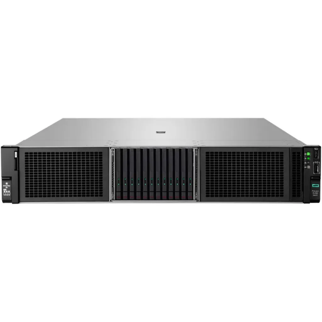 HPE - PROLIANT COMPUTE DL380 GEN12 6505P 12C