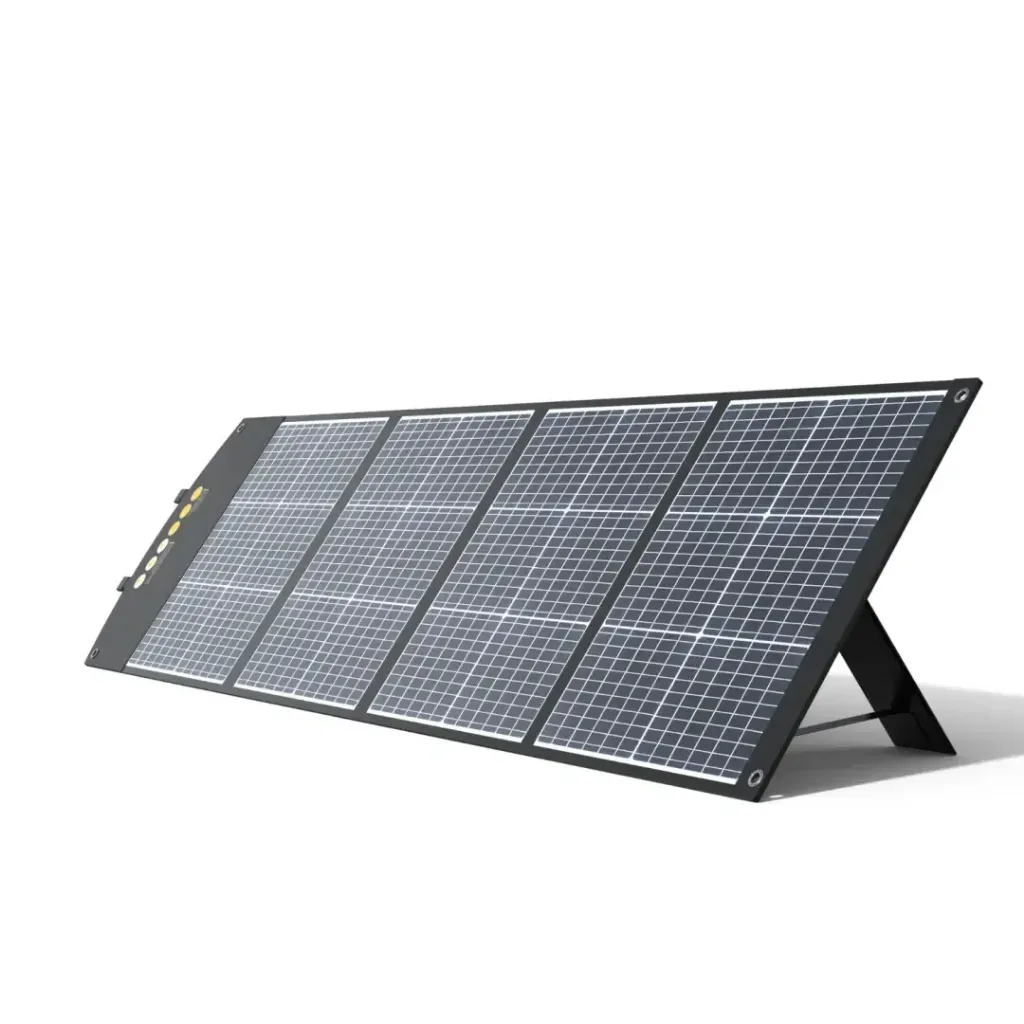 [PC4200-V2] TOGO POWER - PANEL SOLAR PORTÁTIL 200W