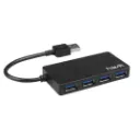 HAVIT - HUB USB 3.0 4 PUERTOS