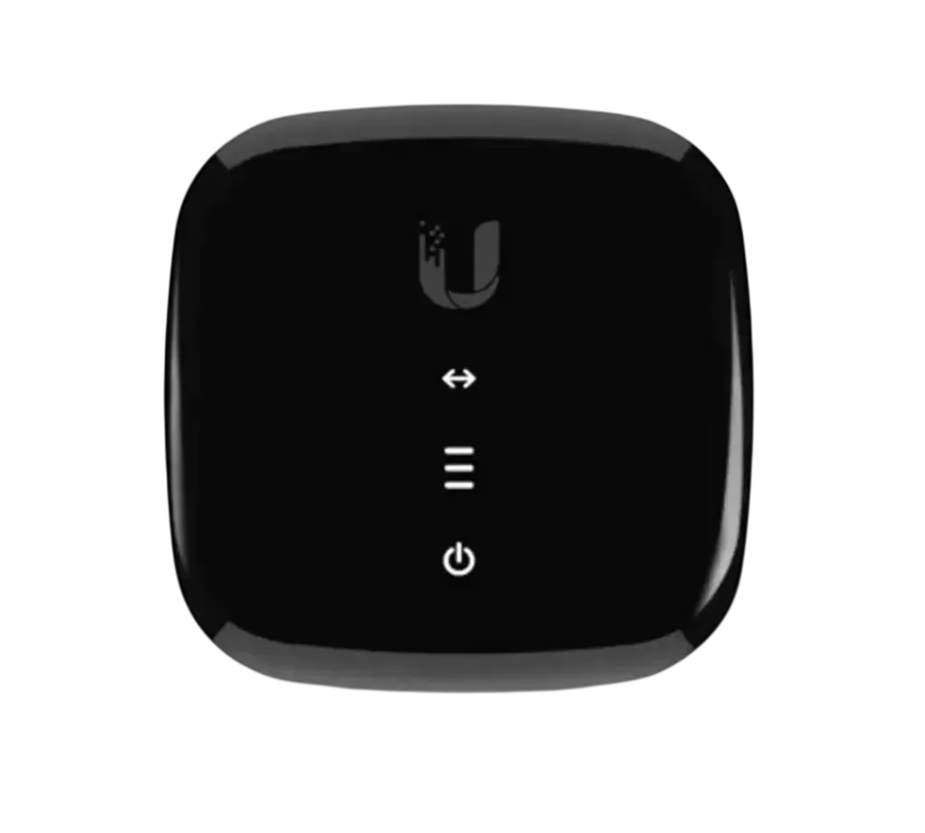 UBIQUITI - UFIBER LOCO CPE GIPON