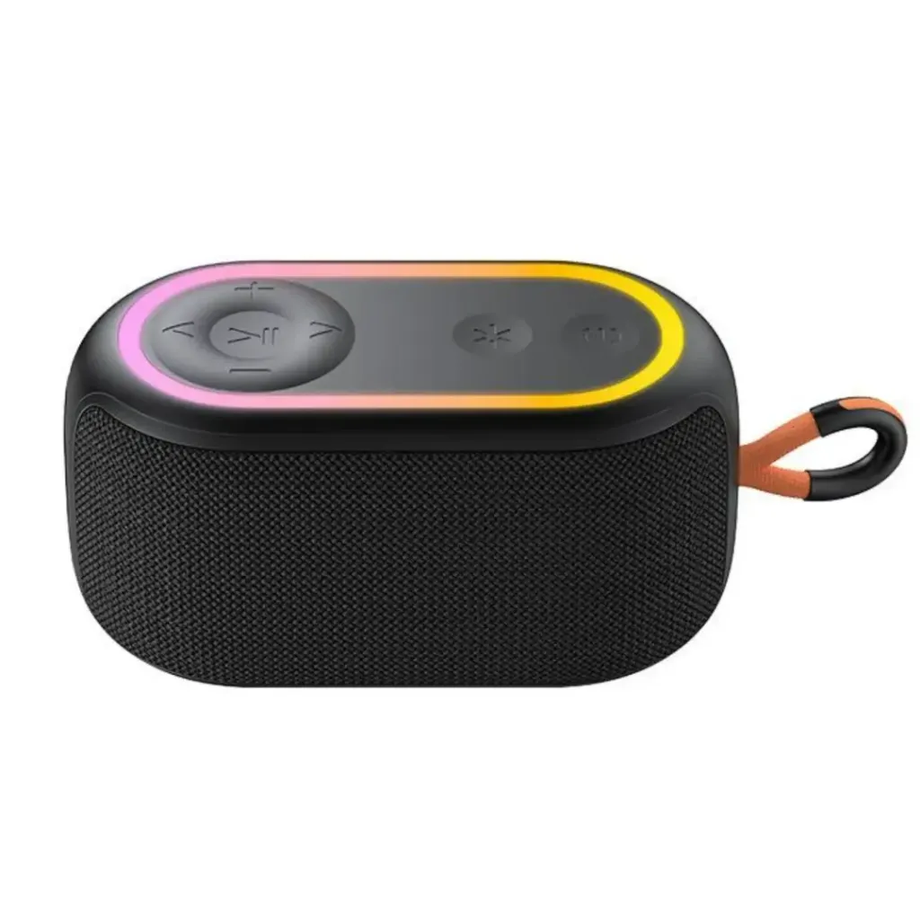HAVIT - PARLANTE PORTATIL RGB IPX5