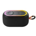 HAVIT - PARLANTE PORTATIL RGB IPX5