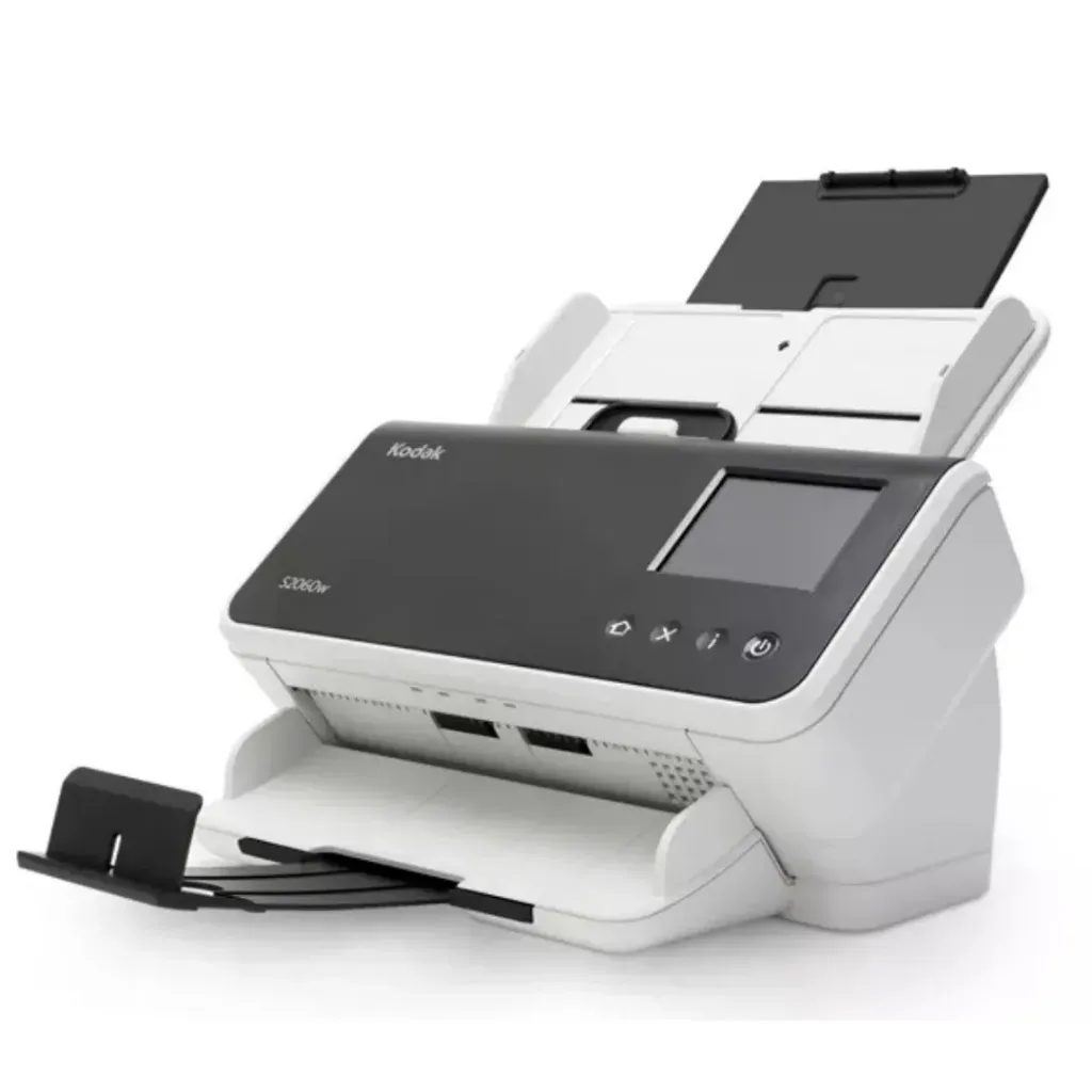 KODAK - ESCANER ALARIS S2060W