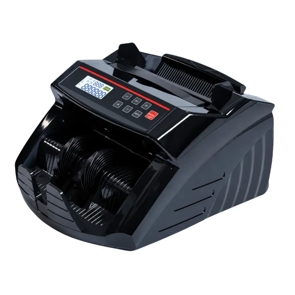 TECNOMONEY - CONTADORA DE BILLETES COMERCIAL TM2300