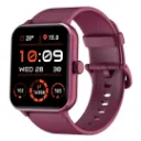 BLACKVIEW - SMARTWATCH BLACKVIEW R50 ROJO VINO