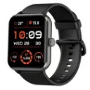 BLACKVIEW - SMARTWATCH BLACKVIEW R50 NEGRO
