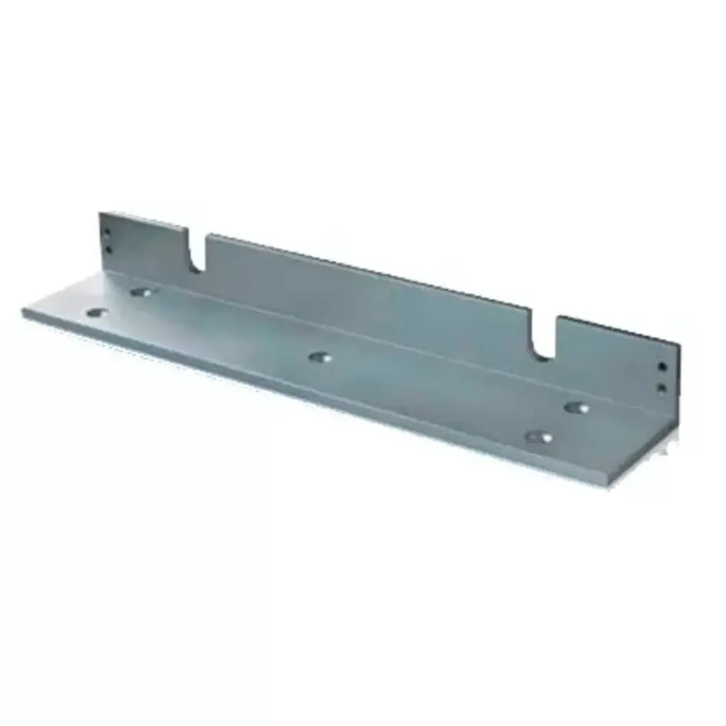 ZKTECO - BRACKET L PARA CERRADURA AL-180