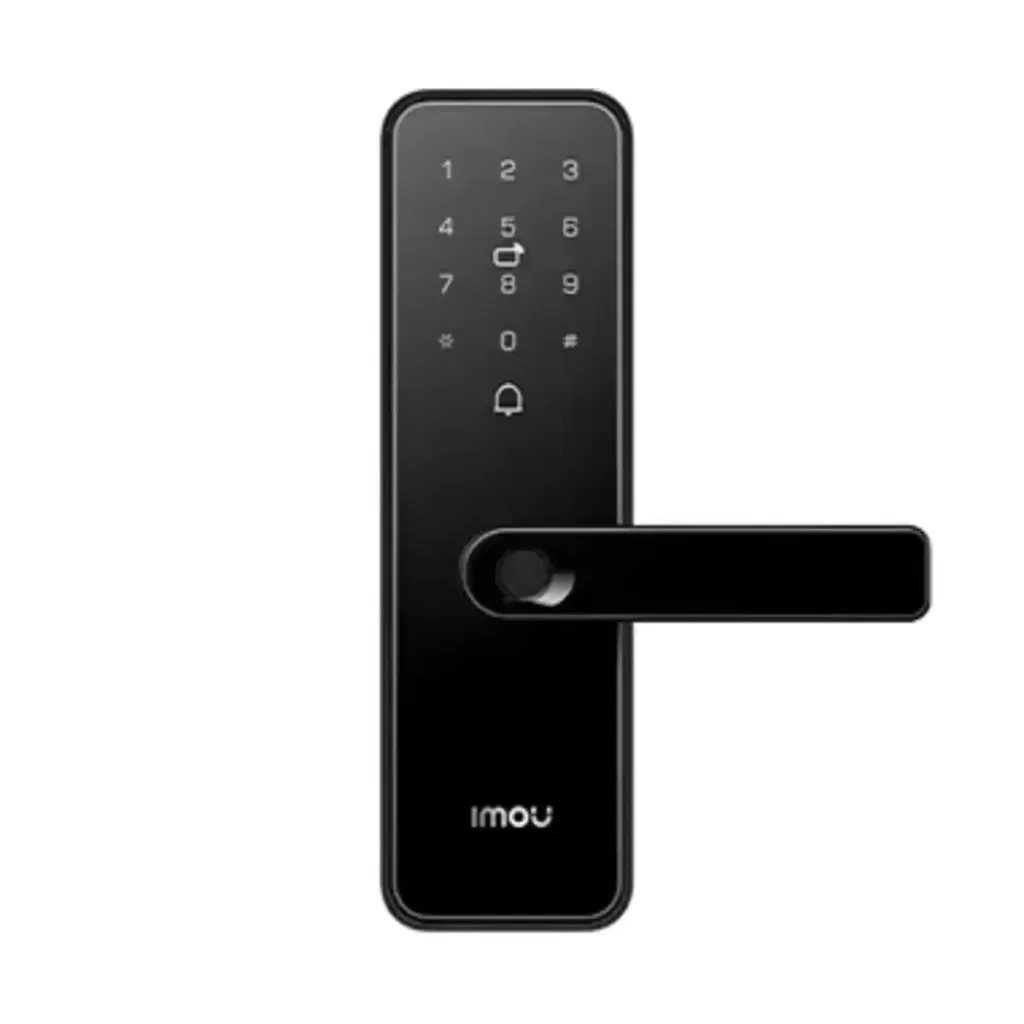IMOU - CERRADURA SMART INALAMBRICA