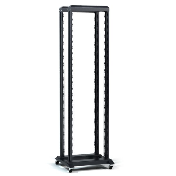 [DR.6642.9001] TOTEN - RACK ABIERTO OR 42U SIN BANDEJAS