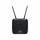 INTELBRAS - ROUTER  3G/4G CON WIFI ICW 4002