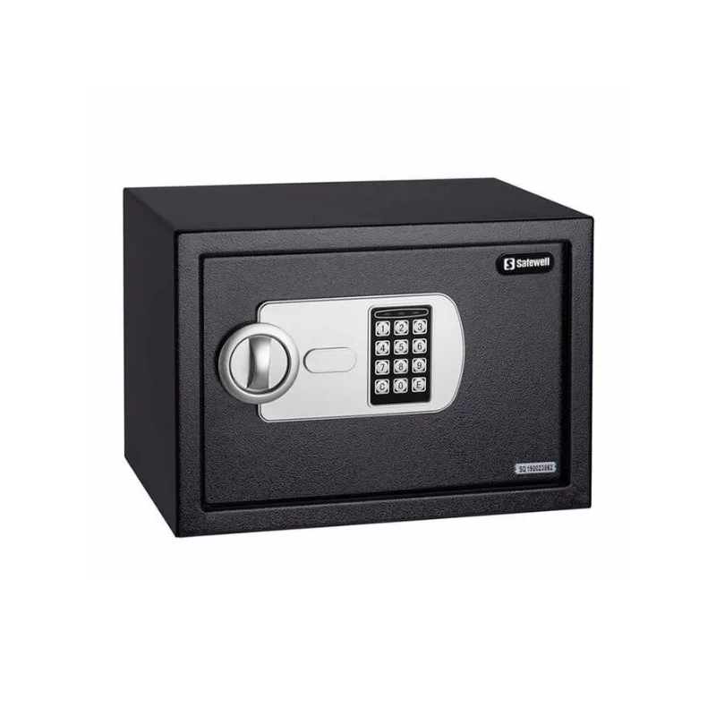 [20EL1030] SAFEWELL - CAJA FUERTE ELECTRONICA MEDIANA