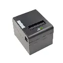 ZKTECO - IMPRESORA TÉRMICA DE 80 MM CON CORTADOR AUTOMÁTICO