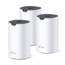 TP-LINK - HOME MESH 3 PACK CON WI-FI 5
