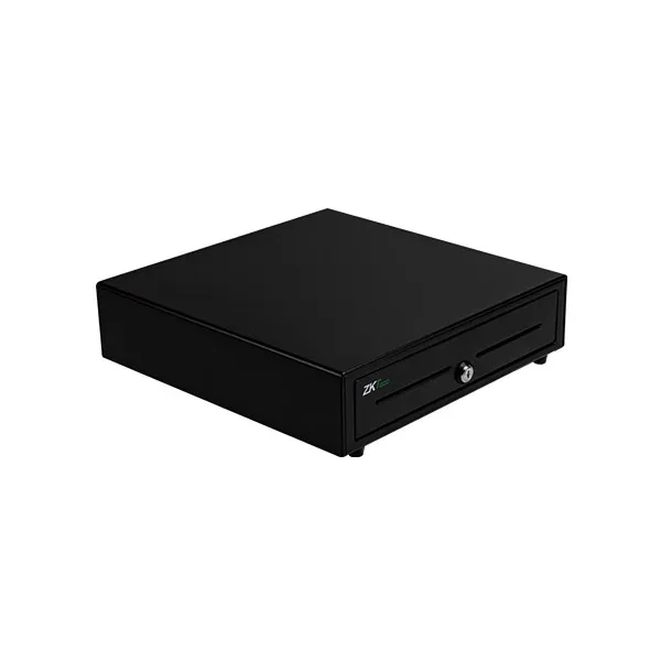 ZKTECO - GAVETA DE DINERO 7 ESPACIOS P/BILLETES