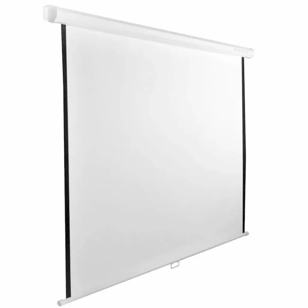 [PS100M] HAVIT - PANTALLA DE PROYECCION 100" - MANUAL 