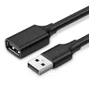 UGREEN - EXTENSION USB 2.0 MACHO A HEMBRA TIPO A 