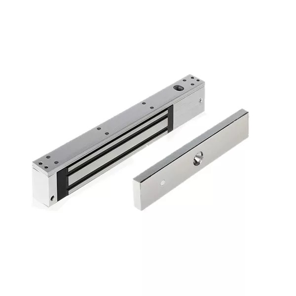 ZKTECO - CERRADURA P/PUERTAS MADERA/BLINDEX/ALUMINIO 180KG