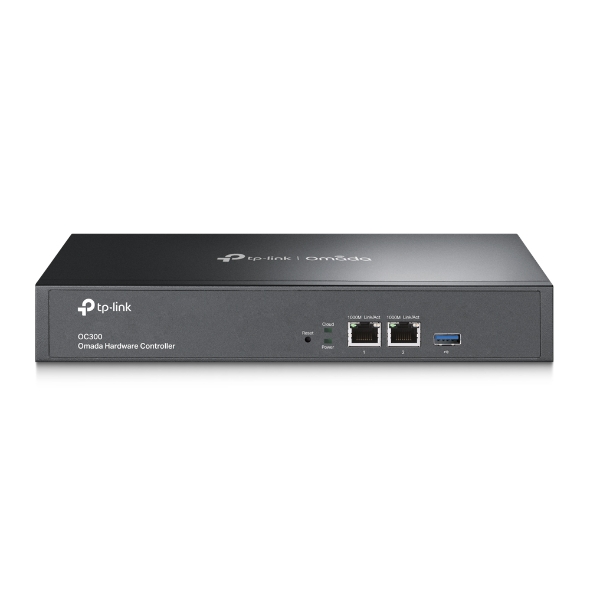 TP-LINK - CONTROLADOR OMADA PARA REDES CORPORATIVAS 