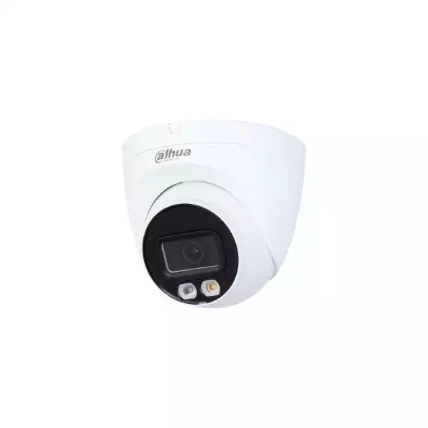 DAHUA - CAMARA DOMO IP 2MP FULL COLOR 