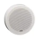DSPPA - PARLANTE DE TECHO DE MONTAJE 6,5" 2,5W (SOBRE PONER) 