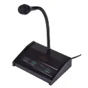 DSPPA - MICROFONO DE MEGAFONIA 