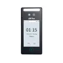 ZKTECO - CONTROL DE ACCESO Y ASISTENCIA FACIAL