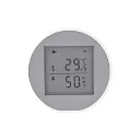 DIMAX - SENSOR DE TEMPERATURA Y HUMEDAD SMART