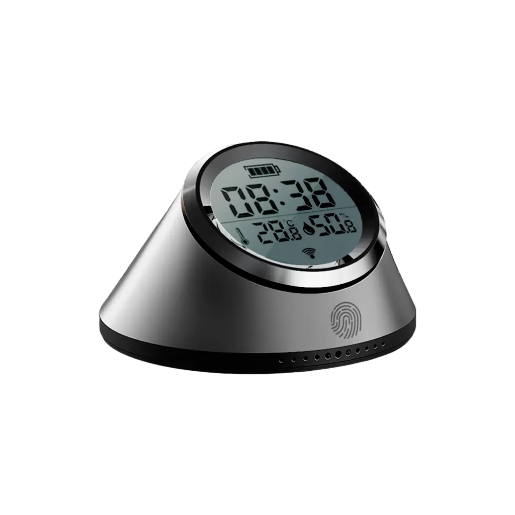 [S111] DIMAX - SENSOR DE TEMPERATURA Y HUMEDAD ZIGBEE 