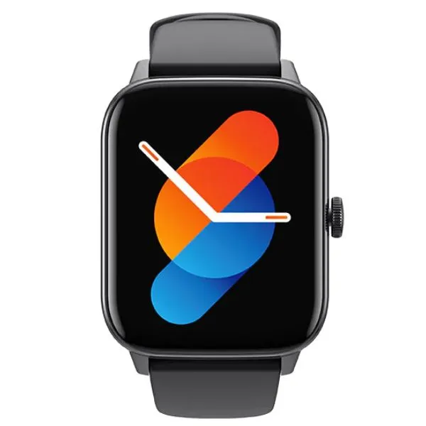 HAVIT - SMART WATCH BLACK