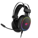 HAVIT - AUDIFONOS GAMER RGB 