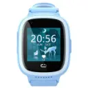 HAVIT - RELOJ AZUL CON GPS Y CAMARA