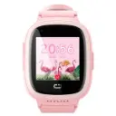 HAVIT - RELOJ ROSA CON GPS Y CAMARA