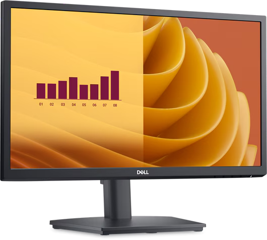 DELL - MONITOR 21.45 PULGADAS