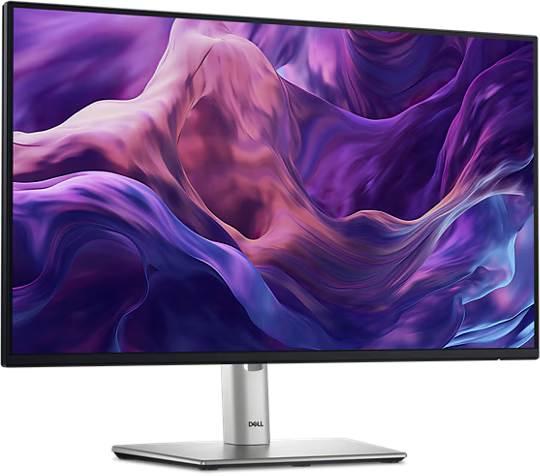 DELL - MONITOR 23.8 PULGADAS 
