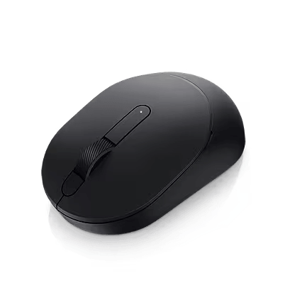DELL - MOUSE INALAMBRICO NEGRO - MS3320W  